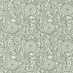 Designers Guild Shaqui PDG1147/05 Vintage Green

