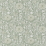 Designers Guild Shaqui PDG1147/05 Vintage Green
