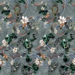 Christian Lacroix Algae Bloom