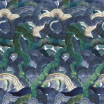 Christian Lacroix Mineral Creek