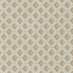 English Heritage Amsee Geometric PEH0002/06 Sandstone - Dusty Yellow