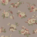 English Heritage Craven Street Flower PEH0006/02 Vintage Peony
