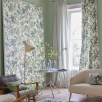 Designers Guild Thelmas Garden Celadon
