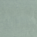 Armani Casa LINEN PLAIN 9619 Soft aqua blue