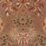 Designers Guild Karakusa PDG1157/03 PDG1157/03: Copper
