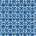 Designers Guild Shibori PDG1160/04 PDG1160/04: Cobalt
