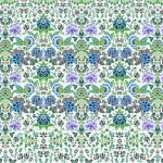 Designers Guild Rose de damas