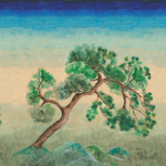Designers Guild Scene d arbre elm PDG1177/01 Soft, muted tones of elm to create a tranquil and sophisticated look.