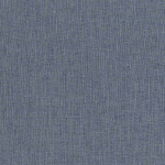Jannelli & Volpi UNITO CROMIE JV-6923 Denim blue with subtle charcoal/gold threads
