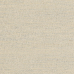 Armani Casa RAFIA PLAIN 9363 Cream with silvery sheen.