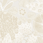 Jannelli & Volpi LITHOPS  JV-7242 Beige / Taupe, ivory cream