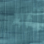 Armani Casa PANTELLERIA 9602 Aqua and teal blue