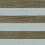 Armani Casa MIKURA 8022 Pale powder blue and metallic khaki green