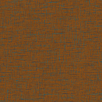 Jannelli & Volpi CASSER JV-7058 Copper metallic background overlaid with purple and turquoise cross...