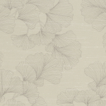 Armani Casa DALI 9871 Mushroom beige and taupe