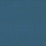 Armani Casa FUKUE 8008 Metallic blue background with a subtle green gauze weave.