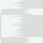 Armani Casa STROMBOLI 9637 Light grey and metallic silver