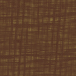 Jannelli & Volpi PAPER WEAVE JV-3151 Burnt red on gold background