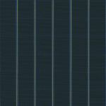 Armani Casa REBUN 8027 Purple violet background with shimmering indigo blue and tan tripes