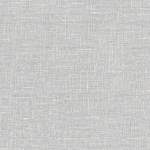 Jannelli & Volpi CASSER JV-7052 Steel grey metallic background with cream-beige and white crosshatc...
