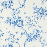 Ralph Lauren Ashfield floral  PRL027/01  delft