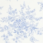 Ralph Lauren Vintage dauphine  PRL028/03  porcelain