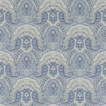 Ralph Lauren Crayford paisley