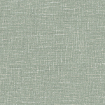 Jannelli & Volpi CASSER JV-7056 Pale sage green metallic background overlaid with ivory and chalk w...