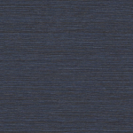 Today Interiors Woven Marl 70 45108 Navy and denim blue metallics