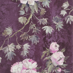 Designers Guild Floreale PDG673/04 Damson