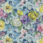 Designers Guild Roseto PDG675/01 Celadon