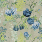 Designers Guild Tulipani PDG678/04 Delft