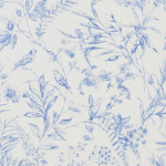 Ralph Lauren Fern toile  PRL710/02  bluebell