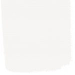  Plaster white  no 7  perfect paint  - Paints PTM1567