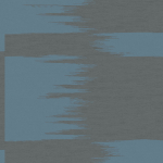 Armani Casa STROMBOLI 9638 Grey and metallic blue