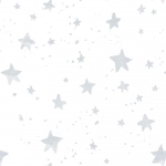 Coordonné Kids Via Lactea 6100044 Silver/White