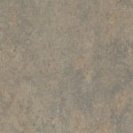 Today Interiors Verdigris 64710 Metallic steel teal and metallic bronze.