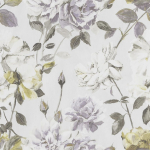  Couture rose  - Multi Colour Wallpaper PDG711/03