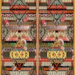 Christian Lacroix Fetiche