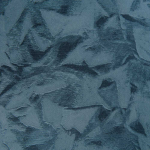 Today Interiors Onyx Three 7806-4 Sea blue