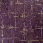 Today Interiors Onyx Five 7813-7 Purple and silver 

