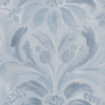 Designers Guild Angelique damask PDG1036/05 indigo