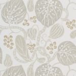  Astasia - Brown & Beige Wallpaper PWY9002/04