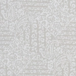 Designers Guild Felixton PWY9003/04 Latte- white on a linen background
