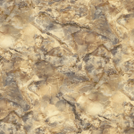 Today Interiors AURORA MARBLE 86649 A nuanced interplay of beige, brown, and grey tones, grounded in a ...