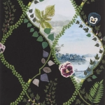 Designers Guild Coup de vent PCL7016/01 Crepuscule