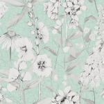 Designers Guild Emilie PDG1050/02  aqua