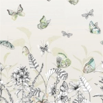 Designers Guild Papillons PDG1058/01 Birch