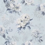 Designers Guild Victorine PDG1051/03 Cornflower