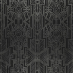  Brandt geometric - Grey Wallpaper PRL5011/05